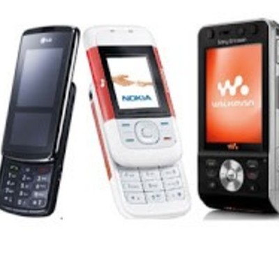 Timeline: Evolución del Teléfono