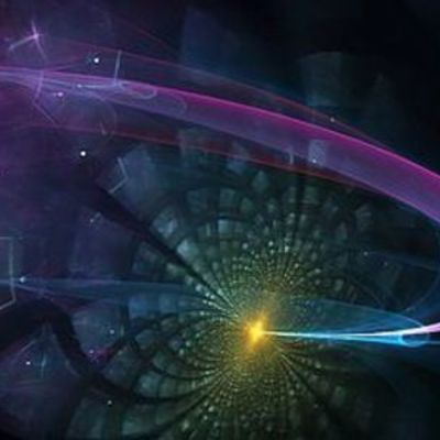 Timeline: Los 5 descubrimientos más grandes de la física contemporánea