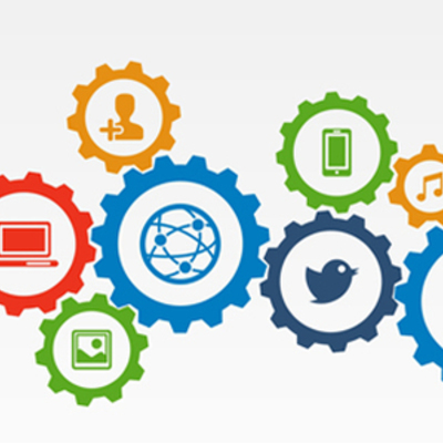 Timeline: Línea de tiempo Evolución del concepto de Recurso Educativo Digital