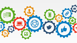 Timeline: Línea de tiempo Evolución del concepto de Recurso Educativo Digital