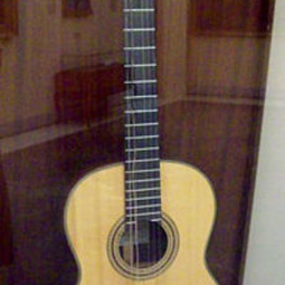 Timeline: historia de la guitarra española