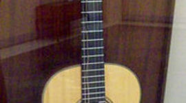 Timeline: historia de la guitarra española