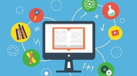 Timeline: Línea de Tiempo Evolución del Concepto de Recursos Educativos Digitales (RED)