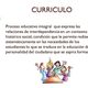 Curriculo