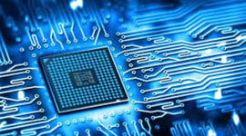 Timeline: Historia de la Ingerinería Electrónica