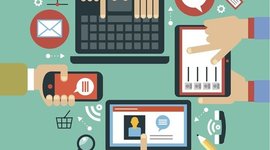 Timeline: Evolución de concepto RED (Recursos Educativos Digitales)