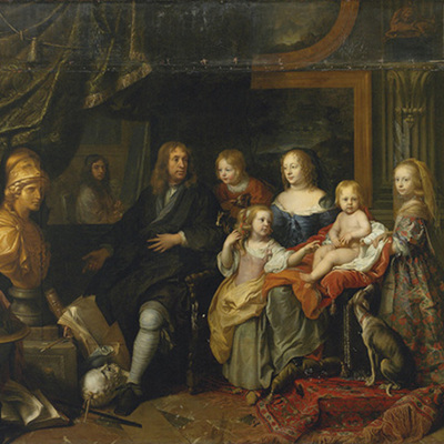 Timeline: CHILHOOD IN HISTORY