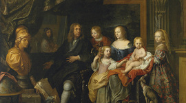 Timeline: CHILHOOD IN HISTORY