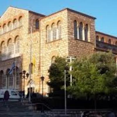 Timeline: ΑΓΙΟΣ ΔΗΜΗΤΡΙΟΣ ΘΕΣΣΑΛΟΝΙΚΗΣ
