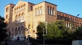 Timeline: ΑΓΙΟΣ ΔΗΜΗΤΡΙΟΣ ΘΕΣΣΑΛΟΝΙΚΗΣ