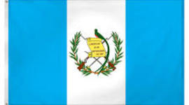 Timeline: La Historia Laboral de Guatemala