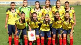 Timeline: Historia de la mujer en el fútbol