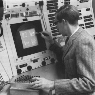 Timeline: HISTORIA DE ORDENADOR