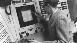 Timeline: HISTORIA DE ORDENADOR