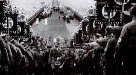 Timeline: The Rise of the Nazi Party