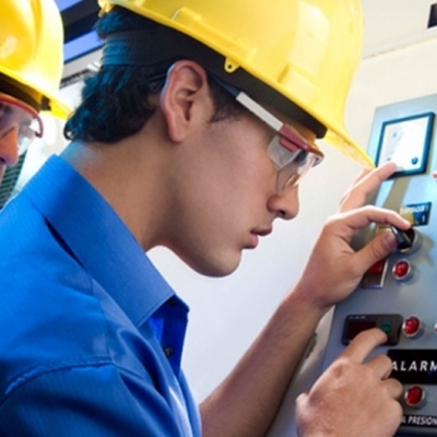 Timeline: Historia de la Ingeniería industrial