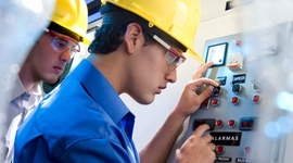 Timeline: Historia de la Ingeniería industrial