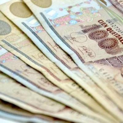 Timeline: Historia del salario en Guatemala