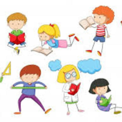 Timeline: Historia de la Infancia