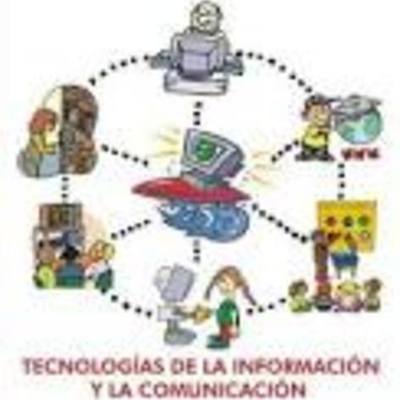 Timeline: LAS TIC Y YO