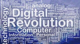 Timeline: Revolución Digital
