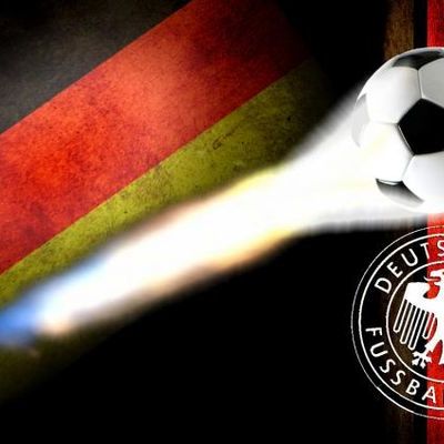 Timeline: Die Geschichte des Fußballs in Deutschland