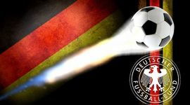 Timeline: Die Geschichte des Fußballs in Deutschland