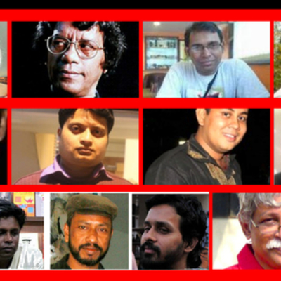 Timeline: বাংলাদেশে মুক্তমতের ওপর সশস্ত্র যত আঘাত