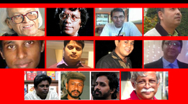 Timeline: বাংলাদেশে মুক্তমতের ওপর সশস্ত্র যত আঘাত