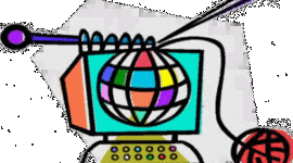 Timeline: Historical development of CALL