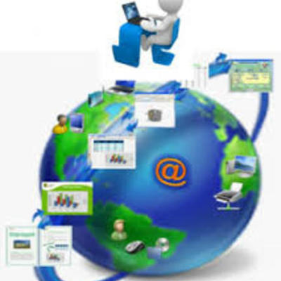 Timeline: Yo, las TIC y la Escuela