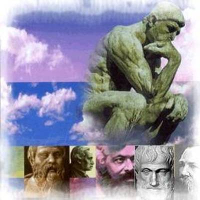 Timeline: filósofos en la comunicación