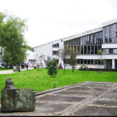 Timeline: Universidades