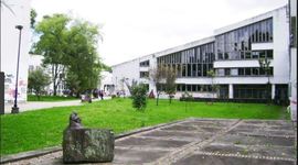 Timeline: Universidades