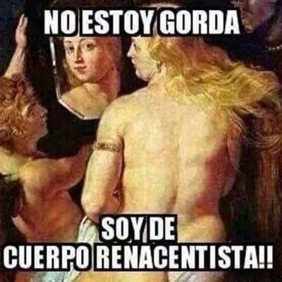 Timeline: EL RENACIMIENTO