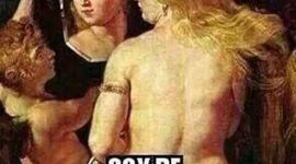 Timeline: EL RENACIMIENTO