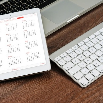 Timeline: TRABAJO DE FIN DE MÁSTER. Calendario del proceso.2