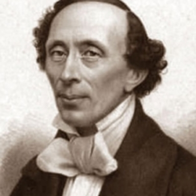 Timeline: Творчество Г.Х.Андерсена