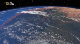 Timeline: Formación del planeta Tierra