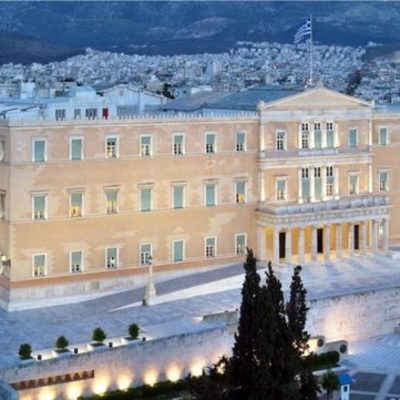 Timeline: ΕΞΕΛΙΞΗ ΠΟΛΙΤΕΥΜΑΤΩΝ ΣΤΗΝ ΕΛΛΑΔΑ