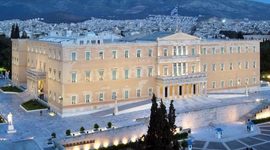 Timeline: ΕΞΕΛΙΞΗ ΠΟΛΙΤΕΥΜΑΤΩΝ ΣΤΗΝ ΕΛΛΑΔΑ