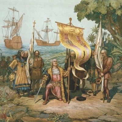 Timeline: Η εποχή των Γεωγραφικών ανακαλύψεων