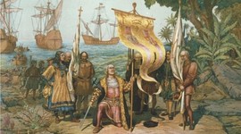 Timeline: Η εποχή των Γεωγραφικών ανακαλύψεων