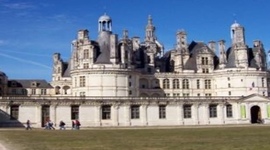 Timeline: RENAISSANCE