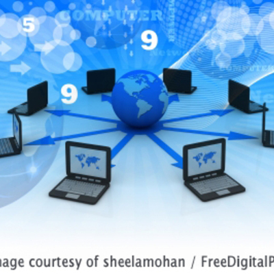Timeline: EVOLUCIÓN DEL CONCEPTO DE  RED