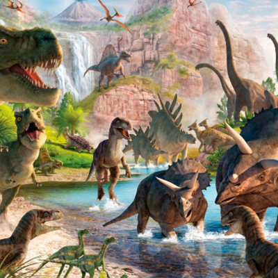 Timeline: el gran calendario