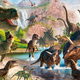 Fotos de dinosaurios (1)