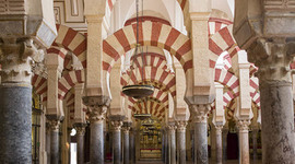 Timeline: Al - Àndalus