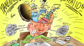 Timeline: Βήματα επίλυσης ασκήσεων Γεωμετρίας