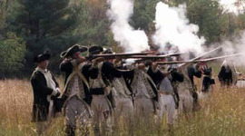 Timeline: Battle to Battle